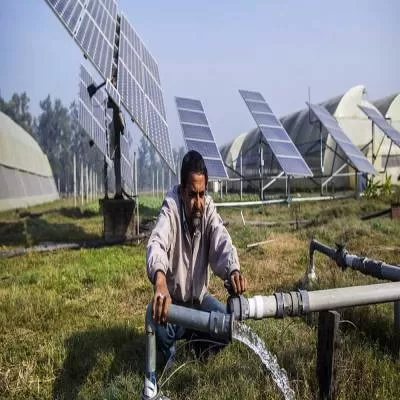 NGT pulls up Delhi for not disclosing groundwater regulations