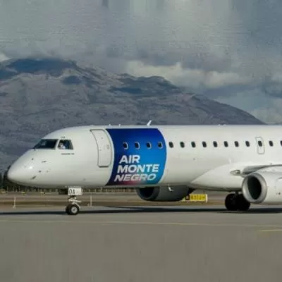 Air Montenegro Taps RateGain’s AI Tool for Smarter Fare Pricing