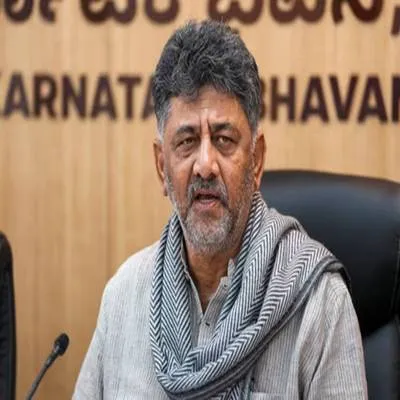 Karnataka To Spend Over Rs1 Trillion Upgrading Bengaluru
