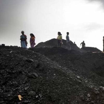 Govt eases imported coal blending norms for power plants