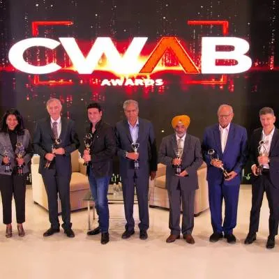 Construction World Architect & Builder Awards 2025