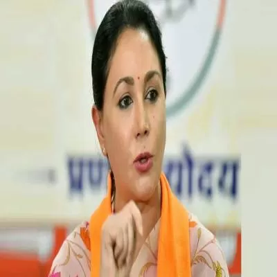 Dy CM Diya Kumari Approves Rs 1.50 bn for Rajasthan Rural Roads