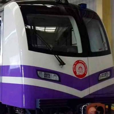 Kolkata Metro Line-3 receives bid for underground work 
