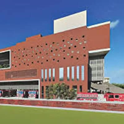 PCMC to Expand Fire Network with New Stations Across City