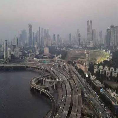 BMC to Open Southbound Connector Between BWSL and Marine Drive
