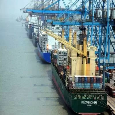 JN Port to Expand Handling Capacity