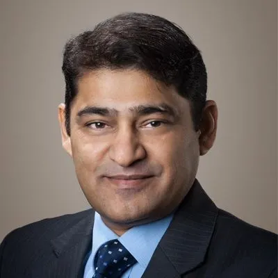 Total Environment Names Pramod Bisht as MD & CEO – Real Estate Development 