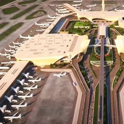AAI grants NOC to CIDCO for buildings height near Navi Mumbai airport 