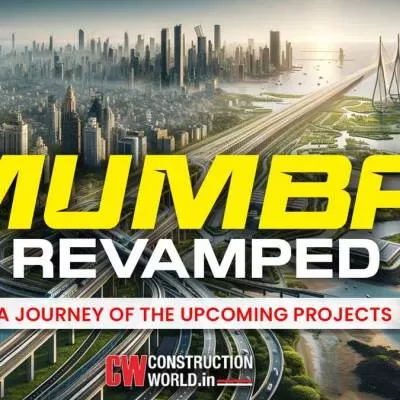 Mumbai's Infrastructure Transformation: A Dive into the Future