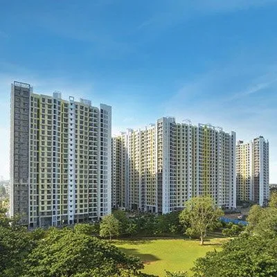 Runwal Wins Rs 50 Billion South Mumbai Redevelopment Rights