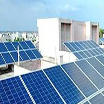 ADB OKs $240.5M Loan for Rooftop Solar Systems in India