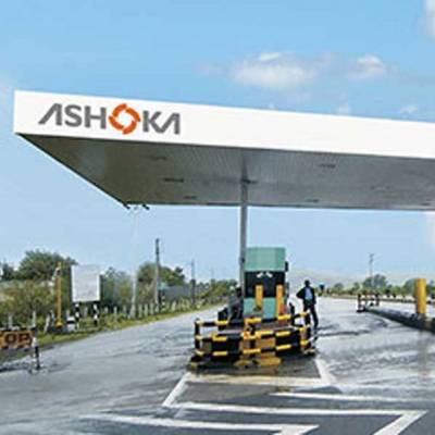 Ashoka Buildcon’s arms sell stake in in JTCL to NIIF