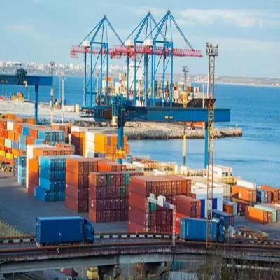 JNPA, Gandhar Ink MoU for Rs 10B Terminal at Vadhvan Port