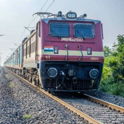  Indian Railways ropes in RDSO to solve waterlogging problem 