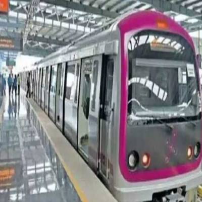 BMRC begins services on 2 sections of the Purple Line