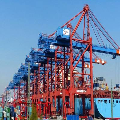 Great Nicobar eyes international container terminal