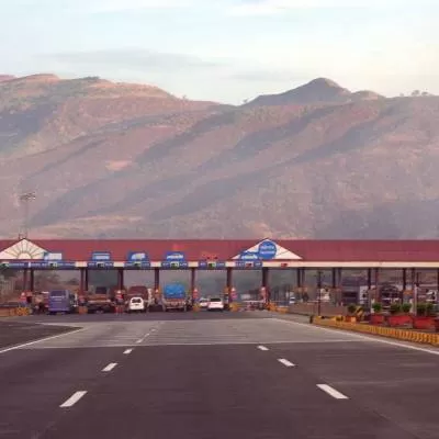 B R Goyal Infra Secures Rs 480-Mn NHAI Toll Collection Contract