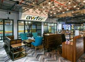 Co-working space leasing in India to touch 10 million sq ft by 2020: CBRE
