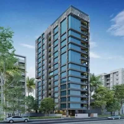 Notandas Realty Invests Rs 4.5 billion in Two Juhu Projects
