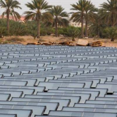 ITI Limited invites EoI for 1,000 off-grid solar projects 