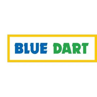 Blue Dart Revenue Rises to Rs 61.41 Bn