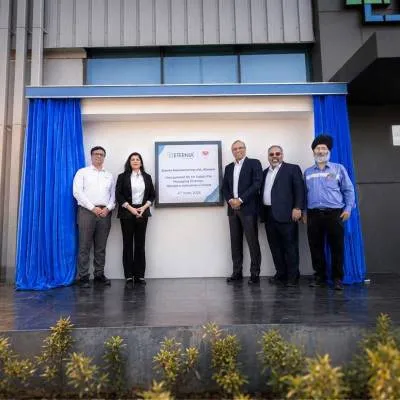Hindalco Opens Eternia Centre in Delhi