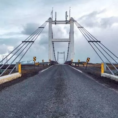 Longest cable-based bridge of India unveiled in Dwarka, Gujarat