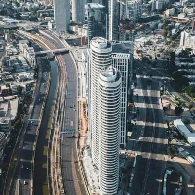 Tel Aviv emerges as world’s priciest city for the first time