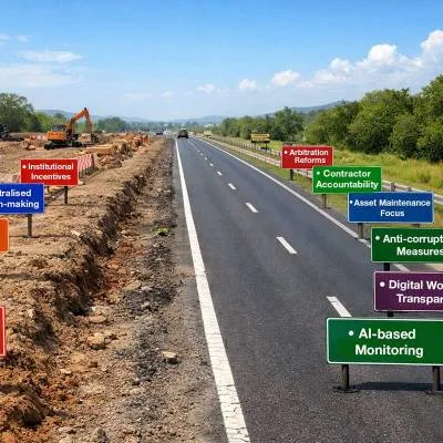 Highway Delivery Reset!