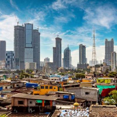 Maharashtra’s amnesty scheme to benefit 523 stranded slum projects