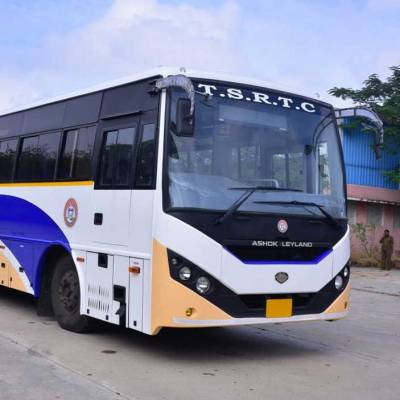 TSRTC launches express buses between Medchal and Mehdipatnam