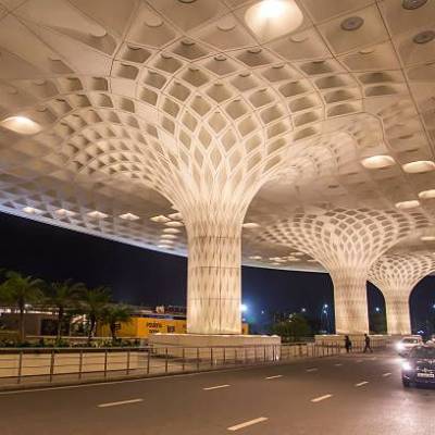 Mumbai airport introduces wind-solar hybrid energy for airport