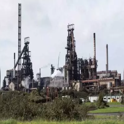 Tata Steel proposes Rs.130 mn support package amid UK transition plan