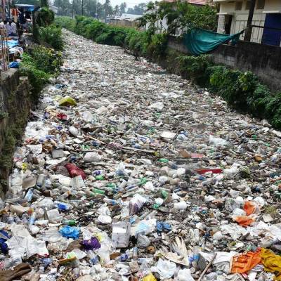 TNPCB orders canal waste removal in Tirunelveli