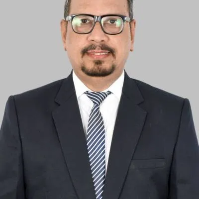 Bharat Bijlee appoints Khushru Vakharia as MTM Vice President