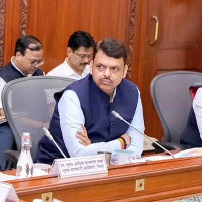 Maharashtra Unveils Reforms For MSEs And Social Welfare