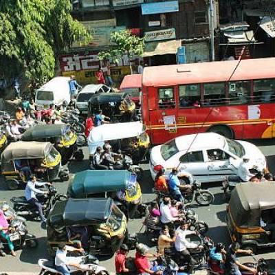 Pune civic body awards Rs 135 cr contract for Sinhgad road flyover