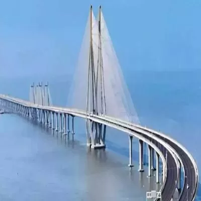 Bandra-Worli Sea Link to Undergo Underwater Inspection