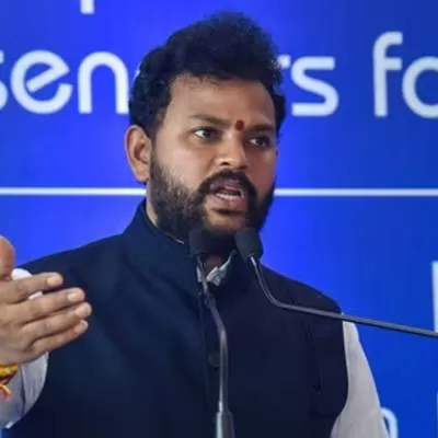 India Targets 350 Airports by 2047: Aviation Minister