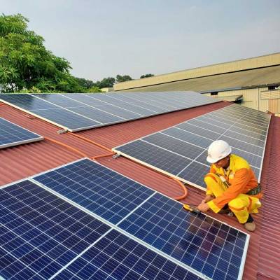 Wattsun Energy gets 1 MW, Enerture Tech wins 2 MW ANERT solar bids