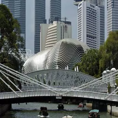 Warburg Pincus & Lendlease Buy Singapore Assets for $ 1.2 bn