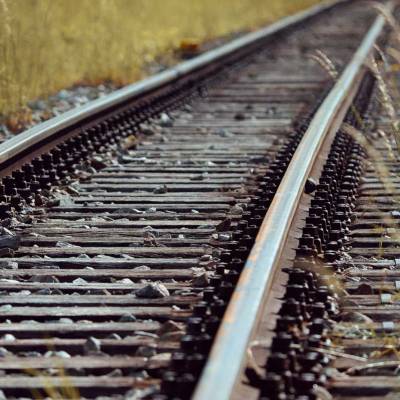 Land Acquisition for Nanded-Wardha Rail Reaches 90% Completion 