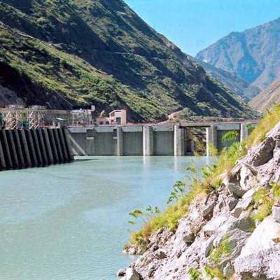 6 hydel power projects apply for water cess in Himachal 