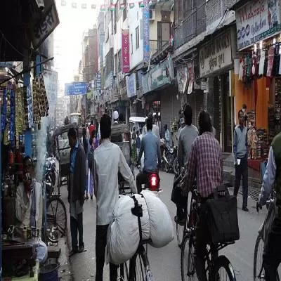 UP to Build 102 roads in Lucknow and Varanasi Under TAVY Scheme