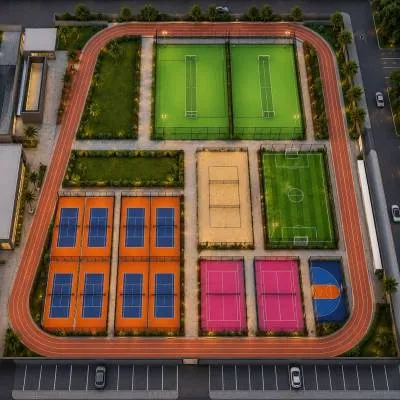 GIFT City Expands Social Infrastructure to Attract Global Talent