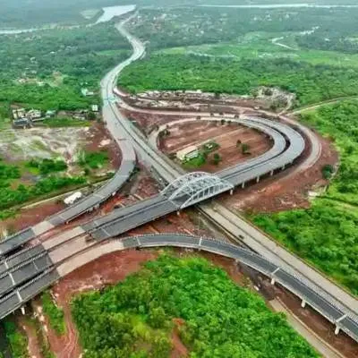 High-Speed Expressway to Cut Ayodhya–Varanasi Travel to Two Hours