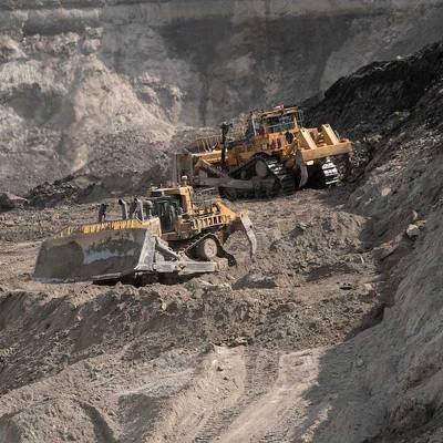 India urged to reform mineral exploration policies