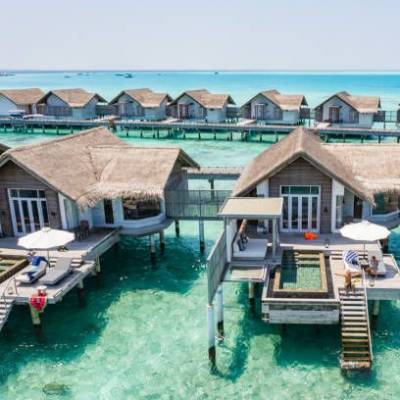 Tata Housing to develop two luxury residential projects in Maldives