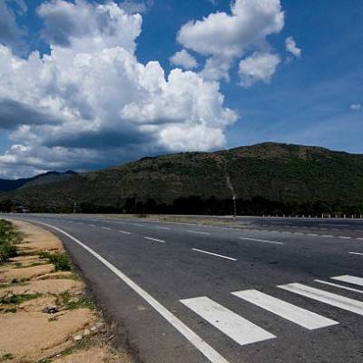 TN govt urges centre to announce 500 km roads as national highways
