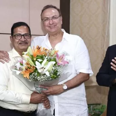 Afcons Names Subramanian Executive Chairman, Mistry Emeritus